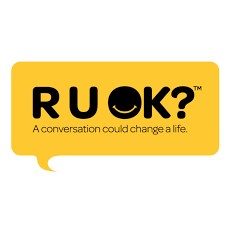 RU OK?